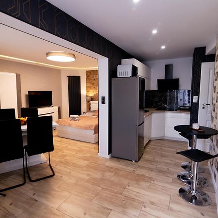 Apartament Martyna كوادسكوم المظهر الخارجي الصورة